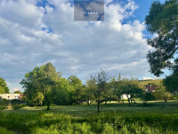 Prodej zahrady, Bílovec, 1012 m2