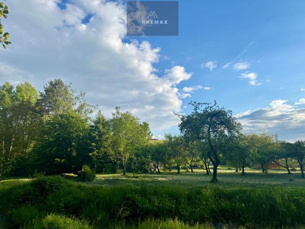 Prodej zahrady, Bílovec, 1012 m2