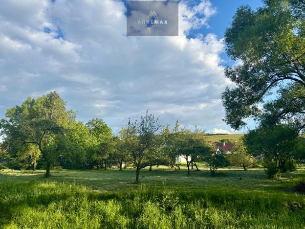 Prodej zahrady, Bílovec, 1012 m2