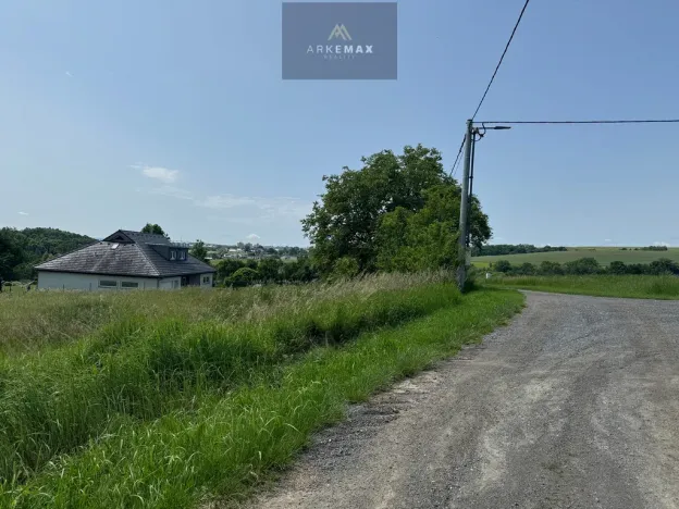 Prodej pozemku pro bydlení, Bílovec, 19605 m2