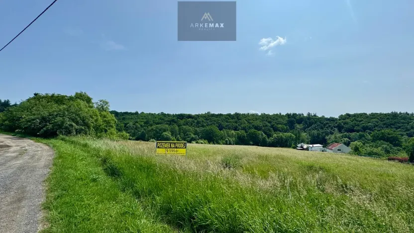 Prodej pozemku pro bydlení, Bílovec, 19605 m2