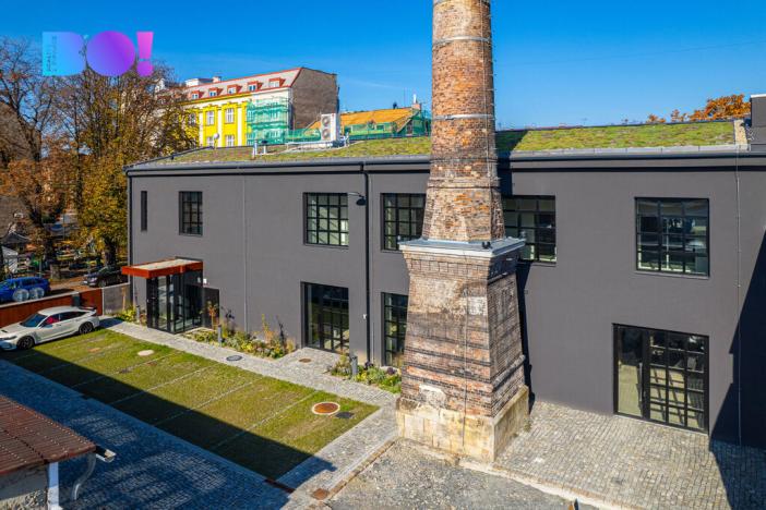 Pronájem obchodního prostoru, Český Těšín, Tovární, 83 m2