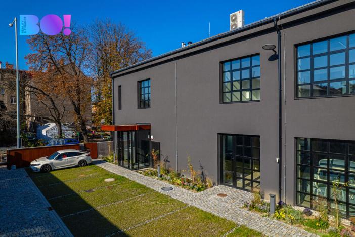 Pronájem obchodního prostoru, Český Těšín, Tovární, 83 m2