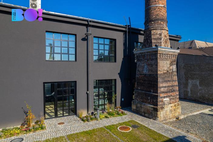 Pronájem obchodního prostoru, Český Těšín, Tovární, 83 m2