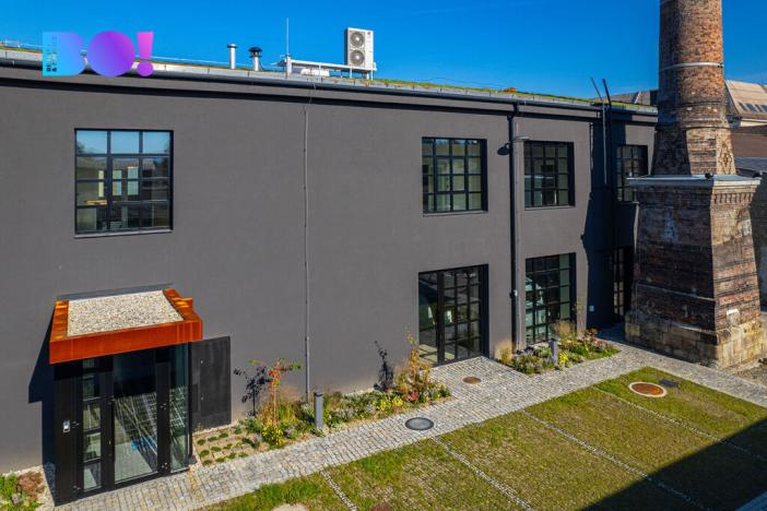 Pronájem obchodního prostoru, Český Těšín, Tovární, 83 m2