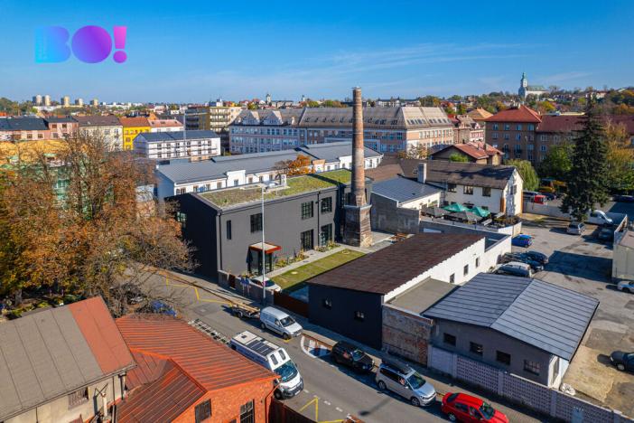 Pronájem obchodního prostoru, Český Těšín, Tovární, 83 m2