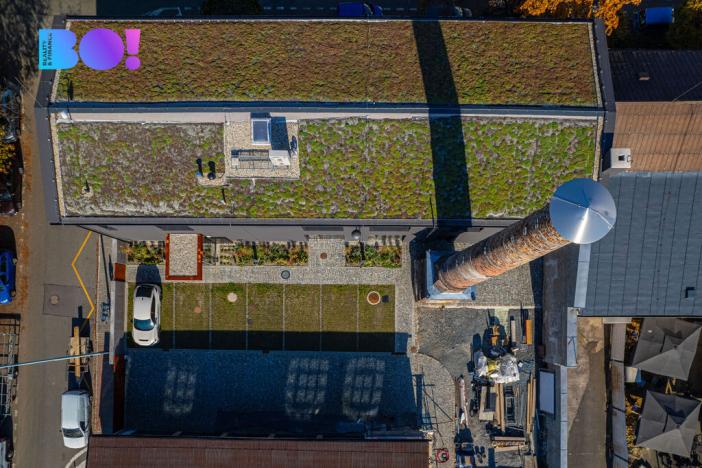 Pronájem obchodního prostoru, Český Těšín, Tovární, 83 m2