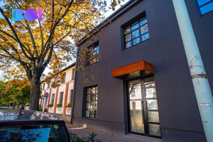 Pronájem obchodního prostoru, Český Těšín, Tovární, 83 m2