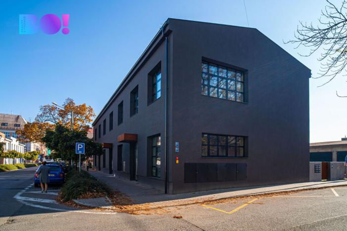 Pronájem obchodního prostoru, Český Těšín, Tovární, 83 m2