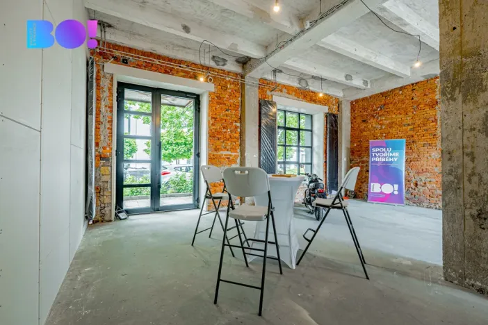 Pronájem obchodního prostoru, Český Těšín, Tovární, 83 m2