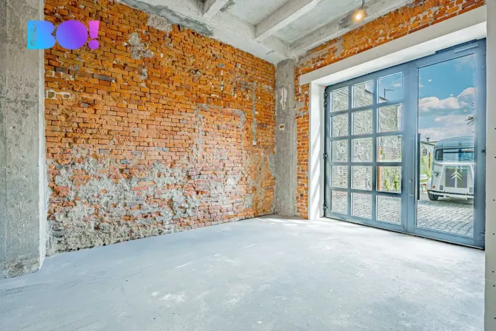 Pronájem obchodního prostoru, Český Těšín, Tovární, 83 m2