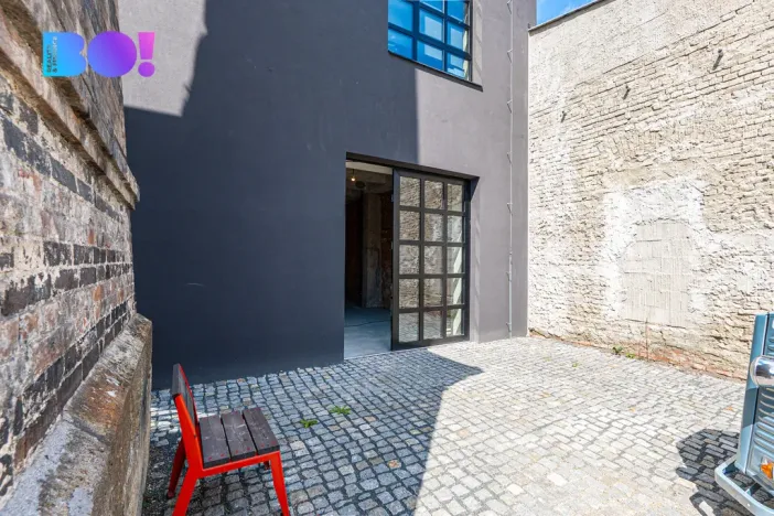 Pronájem obchodního prostoru, Český Těšín, Tovární, 83 m2
