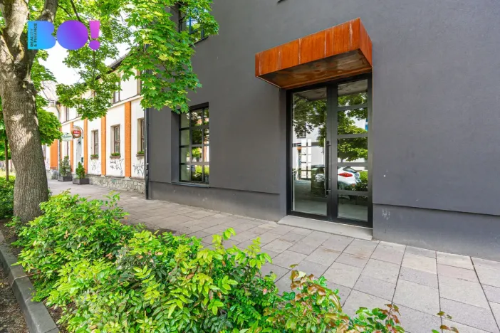 Pronájem obchodního prostoru, Český Těšín, Tovární, 83 m2
