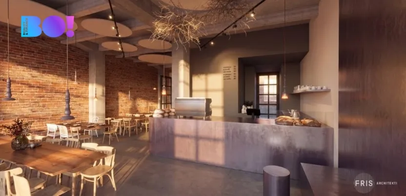 Pronájem obchodního prostoru, Český Těšín, Tovární, 83 m2