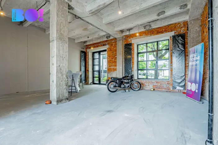 Pronájem obchodního prostoru, Český Těšín, Tovární, 83 m2