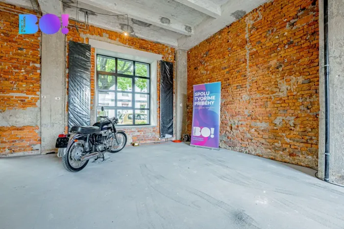Pronájem obchodního prostoru, Český Těšín, Tovární, 83 m2