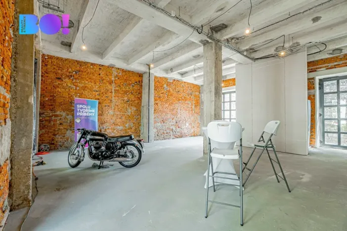 Pronájem obchodního prostoru, Český Těšín, Tovární, 83 m2