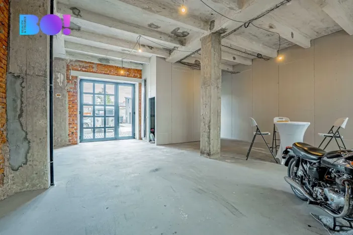 Pronájem obchodního prostoru, Český Těšín, Tovární, 83 m2