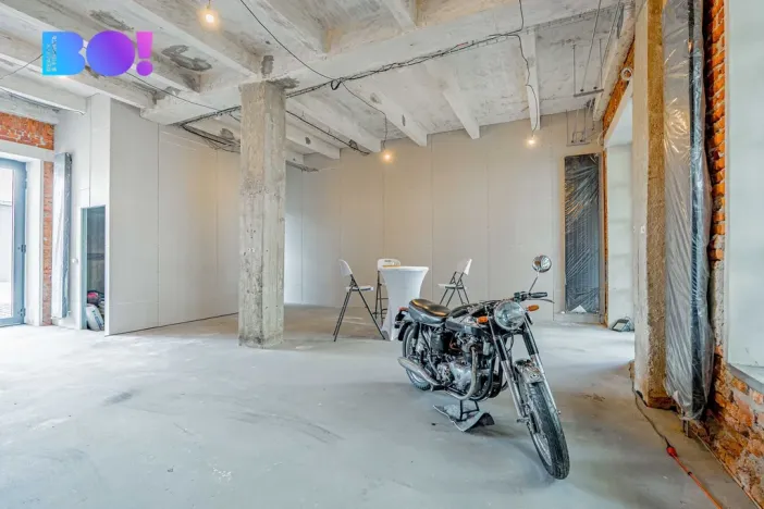 Pronájem obchodního prostoru, Český Těšín, Tovární, 83 m2