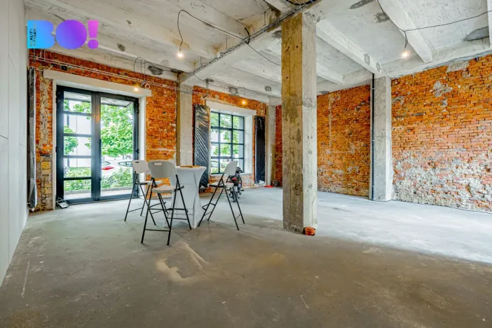 Pronájem obchodního prostoru, Český Těšín, Tovární, 83 m2
