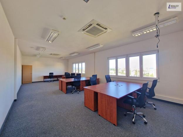 Pronájem obchodního prostoru, Příbram - Příbram V-Zdaboř, Brodská, 954 m2