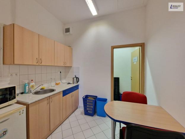 Pronájem obchodního prostoru, Příbram - Příbram V-Zdaboř, Brodská, 954 m2