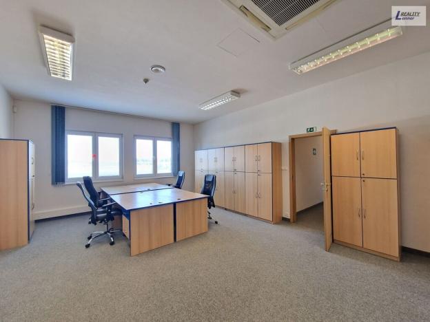 Pronájem obchodního prostoru, Příbram - Příbram V-Zdaboř, Brodská, 954 m2