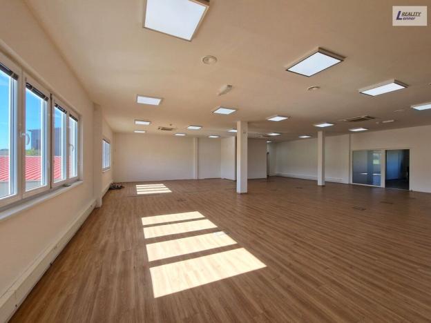 Pronájem obchodního prostoru, Příbram - Příbram V-Zdaboř, Brodská, 464 m2