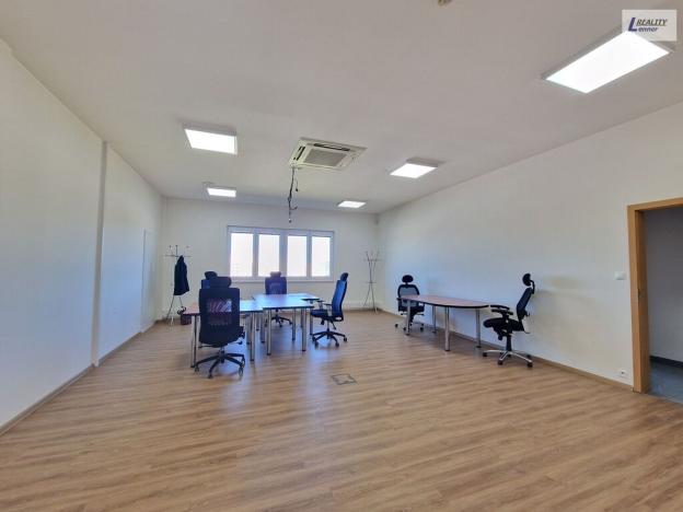 Pronájem obchodního prostoru, Příbram - Příbram V-Zdaboř, Brodská, 464 m2