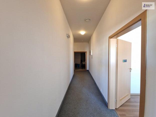 Pronájem obchodního prostoru, Příbram - Příbram V-Zdaboř, Brodská, 464 m2