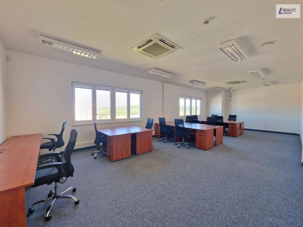 Pronájem obchodního prostoru, Příbram - Příbram V-Zdaboř, Brodská, 464 m2