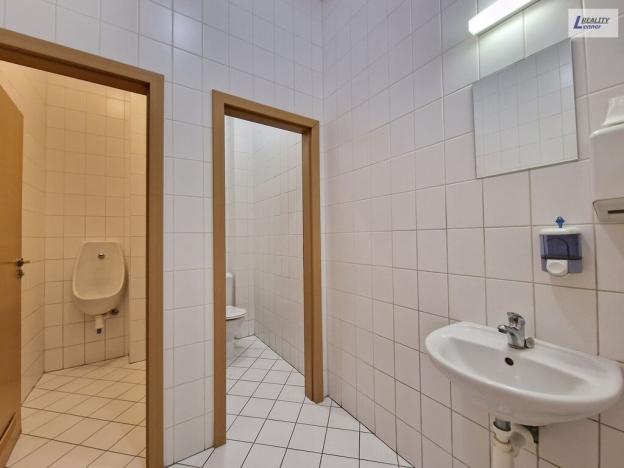 Pronájem obchodního prostoru, Příbram - Příbram V-Zdaboř, Brodská, 464 m2