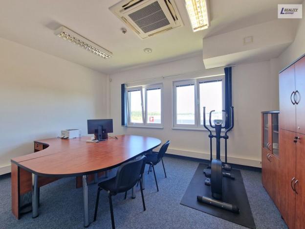 Pronájem obchodního prostoru, Příbram - Příbram V-Zdaboř, Brodská, 464 m2