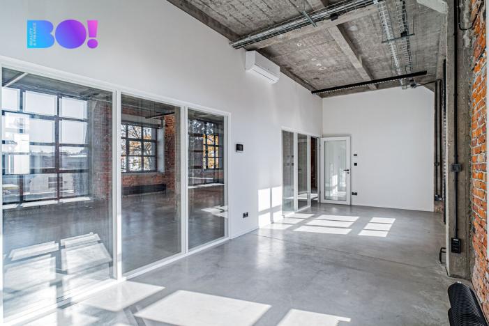 Pronájem kanceláře, Český Těšín, Tovární, 27 m2