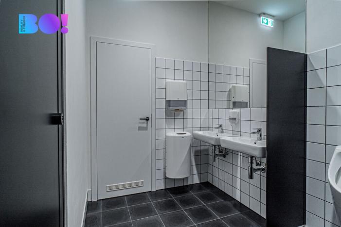 Pronájem kanceláře, Český Těšín, Tovární, 27 m2