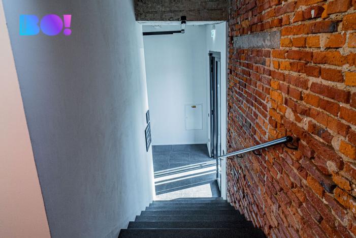 Pronájem kanceláře, Český Těšín, Tovární, 27 m2