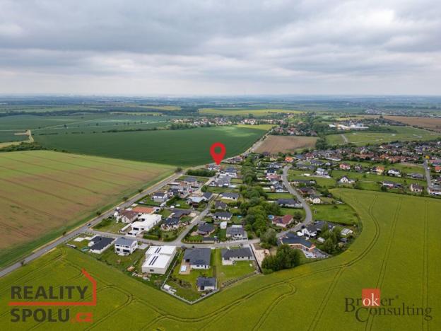 Prodej rodinného domu, Křenice, 192 m2