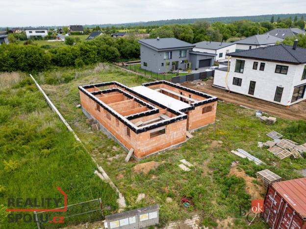 Prodej rodinného domu, Křenice, 192 m2