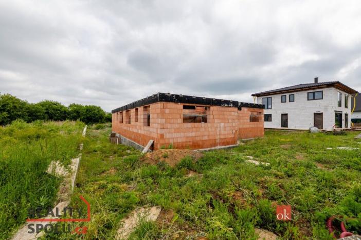 Prodej rodinného domu, Křenice, 192 m2