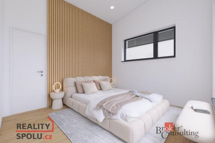 Prodej rodinného domu, Křenice, 192 m2