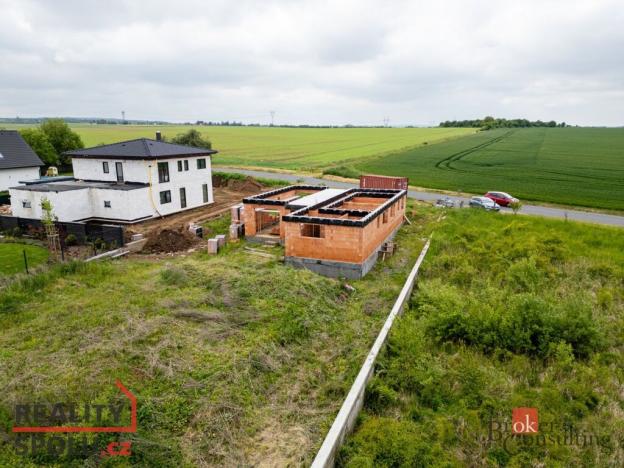 Prodej rodinného domu, Křenice, 192 m2