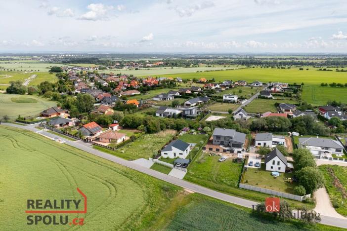 Prodej rodinného domu, Křenice, 192 m2