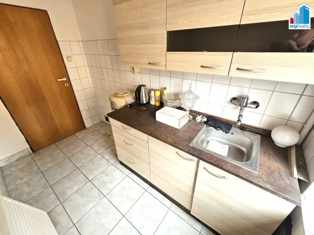 Pronájem kanceláře, Plzeň - Východní Předměstí, Slovanská, 58 m2