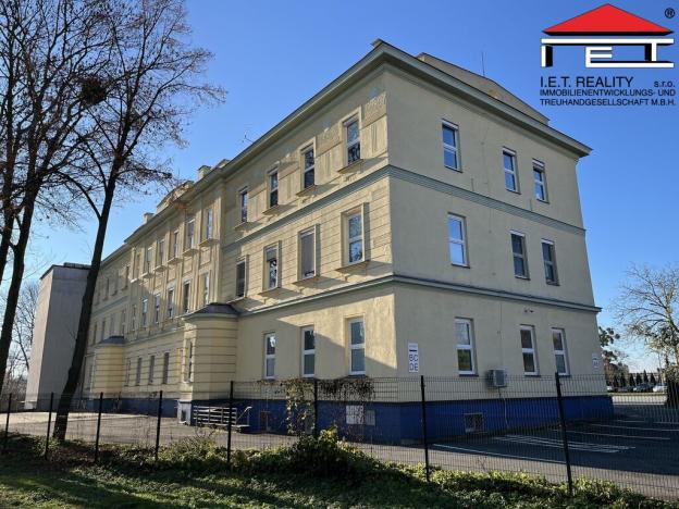 Pronájem ordinace, Frýdek-Místek - Frýdek, Potoční, 121 m2