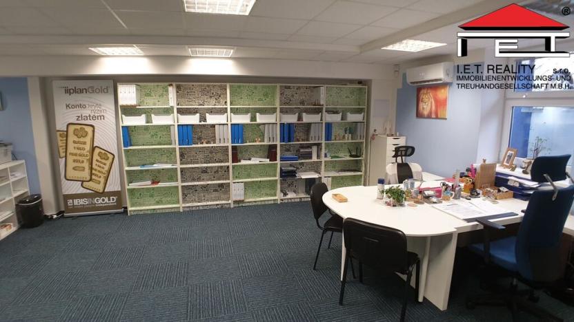 Pronájem ordinace, Frýdek-Místek - Frýdek, Potoční, 121 m2