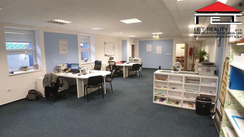 Pronájem ordinace, Frýdek-Místek - Frýdek, Potoční, 121 m2