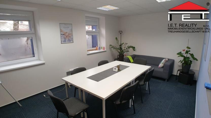 Pronájem ordinace, Frýdek-Místek - Frýdek, Potoční, 121 m2