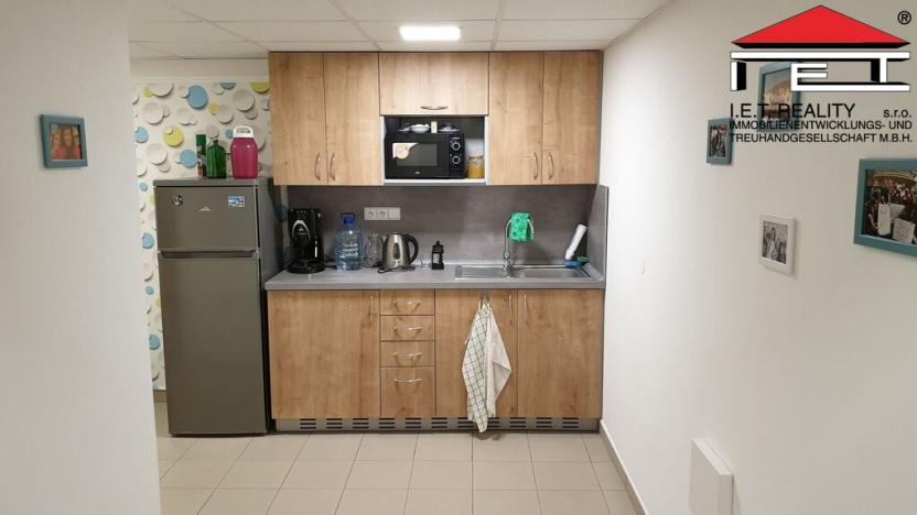 Pronájem ordinace, Frýdek-Místek - Frýdek, Potoční, 121 m2