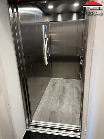 Pronájem ordinace, Frýdek-Místek - Frýdek, Potoční, 121 m2