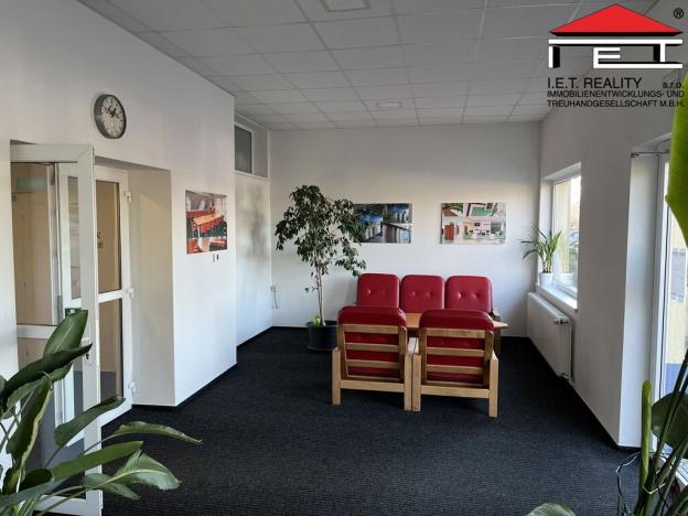 Pronájem ordinace, Frýdek-Místek - Frýdek, Potoční, 121 m2